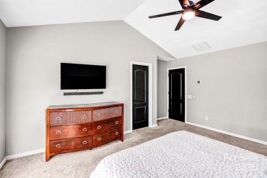 Discover your dream home, a spacious 5-bedroom, 2.5-bath on Highland Creek Golf Club in North Carolina - for sale on GolfHomes.com, golf home, golf lot