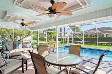 This beautiful 3BD/2BA pool home offers luxurious living in a on Sun n Lake Golf and Country Club in Florida - for sale on GolfHomes.com, golf home, golf lot