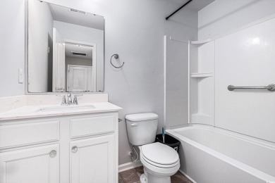 Welcome to this inviting three-bedroom, two-and-a-half-bathroom on  in South Carolina - for sale on GolfHomes.com, golf home, golf lot