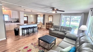Welcome to Old Bridge Village, a friendly 55+ community, located on Riverbend Golf and Country Club in Florida - for sale on GolfHomes.com, golf home, golf lot