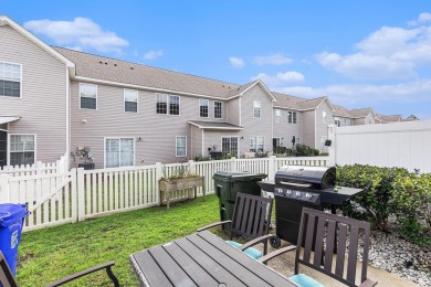 Welcome to this inviting three-bedroom, two-and-a-half-bathroom on  in South Carolina - for sale on GolfHomes.com, golf home, golf lot