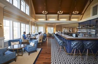 VIEWS THAT WILL TOTALLY CONSUME YOU!   This upper level Pelican on The Seabrook Island Club in South Carolina - for sale on GolfHomes.com, golf home, golf lot