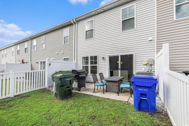 Welcome to this inviting three-bedroom, two-and-a-half-bathroom on  in South Carolina - for sale on GolfHomes.com, golf home, golf lot