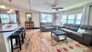 Welcome to Old Bridge Village, a friendly 55+ community, located on Riverbend Golf and Country Club in Florida - for sale on GolfHomes.com, golf home, golf lot