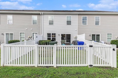 Welcome to this inviting three-bedroom, two-and-a-half-bathroom on  in South Carolina - for sale on GolfHomes.com, golf home, golf lot