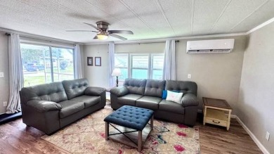 Welcome to Old Bridge Village, a friendly 55+ community, located on Riverbend Golf and Country Club in Florida - for sale on GolfHomes.com, golf home, golf lot