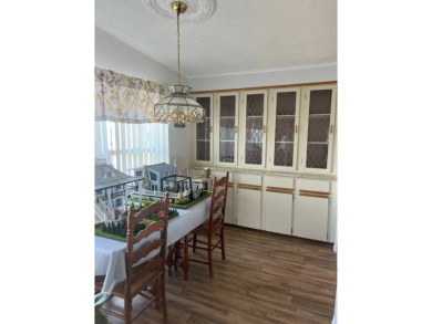 2 Bedroom | 2 Bath | 1,152 sq ft | $57,900    This on Lake Henry Golf Club in Florida - for sale on GolfHomes.com, golf home, golf lot
