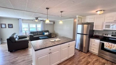 Welcome to Old Bridge Village, a friendly 55+ community, located on Riverbend Golf and Country Club in Florida - for sale on GolfHomes.com, golf home, golf lot