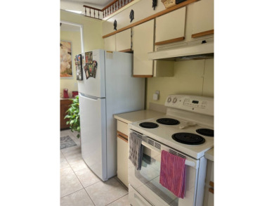 2 Bedroom | 2 Bath | 1,152 sq ft | $57,900    This on Lake Henry Golf Club in Florida - for sale on GolfHomes.com, golf home, golf lot