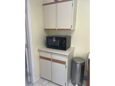 2 Bedroom | 2 Bath | 1,152 sq ft | $57,900    This on Lake Henry Golf Club in Florida - for sale on GolfHomes.com, golf home, golf lot