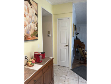 2 Bedroom | 2 Bath | 1,152 sq ft | $57,900    This on Lake Henry Golf Club in Florida - for sale on GolfHomes.com, golf home, golf lot