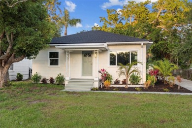 Under contract-accepting backup offers. Lakeview home in on The Dunedin Country Club in Florida - for sale on GolfHomes.com, golf home, golf lot