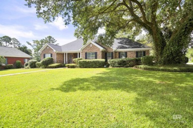 Welcome to 302 Lake Ridge Drive, a beautifully maintained brick on Quail Creek Golf Course in Alabama - for sale on GolfHomes.com, golf home, golf lot