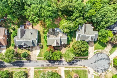Discover your dream home, a spacious 5-bedroom, 2.5-bath on Highland Creek Golf Club in North Carolina - for sale on GolfHomes.com, golf home, golf lot