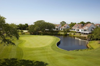 VIEWS THAT WILL TOTALLY CONSUME YOU!   This upper level Pelican on The Seabrook Island Club in South Carolina - for sale on GolfHomes.com, golf home, golf lot
