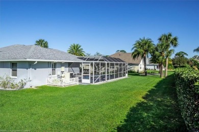 This beautiful 3BD/2BA pool home offers luxurious living in a on Sun n Lake Golf and Country Club in Florida - for sale on GolfHomes.com, golf home, golf lot