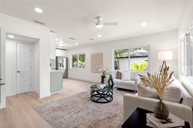 Under contract-accepting backup offers. Lakeview home in on The Dunedin Country Club in Florida - for sale on GolfHomes.com, golf home, golf lot