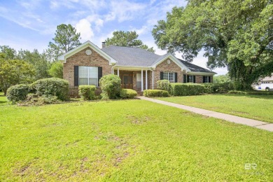 Welcome to 302 Lake Ridge Drive, a beautifully maintained brick on Quail Creek Golf Course in Alabama - for sale on GolfHomes.com, golf home, golf lot