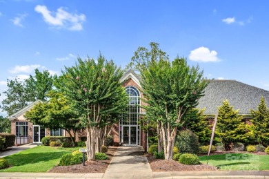 Discover your dream home, a spacious 5-bedroom, 2.5-bath on Highland Creek Golf Club in North Carolina - for sale on GolfHomes.com, golf home, golf lot