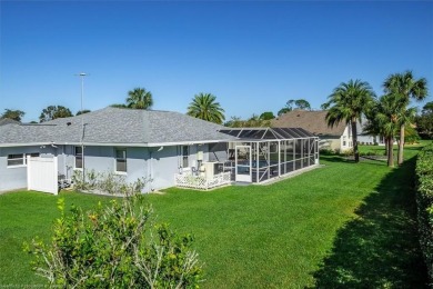 This beautiful 3BD/2BA pool home offers luxurious living in a on Sun n Lake Golf and Country Club in Florida - for sale on GolfHomes.com, golf home, golf lot