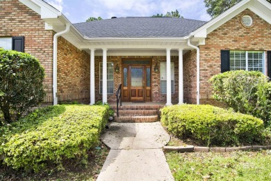 Welcome to 302 Lake Ridge Drive, a beautifully maintained brick on Quail Creek Golf Course in Alabama - for sale on GolfHomes.com, golf home, golf lot