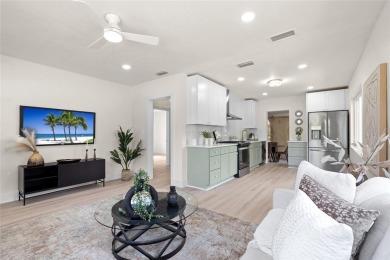 Under contract-accepting backup offers. Lakeview home in on The Dunedin Country Club in Florida - for sale on GolfHomes.com, golf home, golf lot