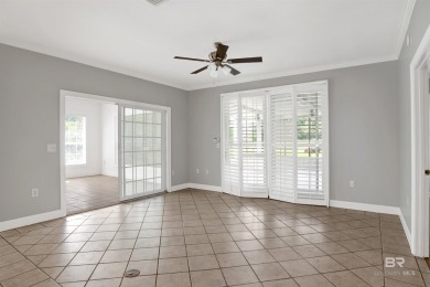 Welcome to 302 Lake Ridge Drive, a beautifully maintained brick on Quail Creek Golf Course in Alabama - for sale on GolfHomes.com, golf home, golf lot