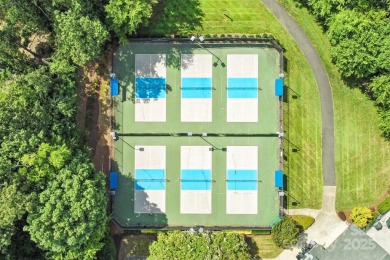 Discover your dream home, a spacious 5-bedroom, 2.5-bath on Highland Creek Golf Club in North Carolina - for sale on GolfHomes.com, golf home, golf lot