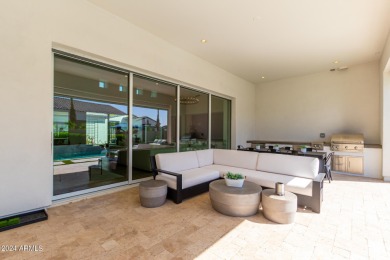 ''Hastings'' floor plan with tons of SWAGGER! A rare 4 bedroom on Sterling Grove Golf & Country Club in Arizona - for sale on GolfHomes.com, golf home, golf lot