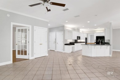 Welcome to 302 Lake Ridge Drive, a beautifully maintained brick on Quail Creek Golf Course in Alabama - for sale on GolfHomes.com, golf home, golf lot