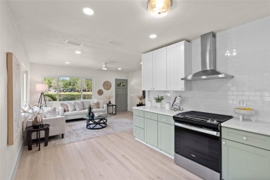Under contract-accepting backup offers. Lakeview home in on The Dunedin Country Club in Florida - for sale on GolfHomes.com, golf home, golf lot