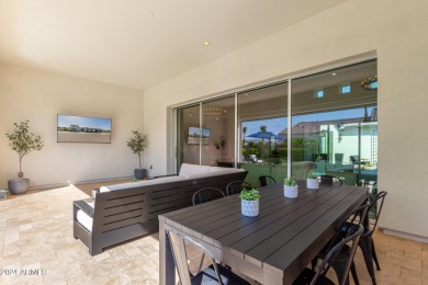 ''Hastings'' floor plan with tons of SWAGGER! A rare 4 bedroom on Sterling Grove Golf & Country Club in Arizona - for sale on GolfHomes.com, golf home, golf lot