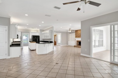 Welcome to 302 Lake Ridge Drive, a beautifully maintained brick on Quail Creek Golf Course in Alabama - for sale on GolfHomes.com, golf home, golf lot