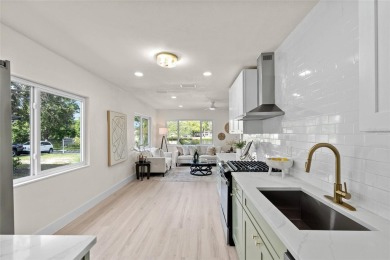 Under contract-accepting backup offers. Lakeview home in on The Dunedin Country Club in Florida - for sale on GolfHomes.com, golf home, golf lot