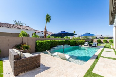 Appraisal for $1.7M on file. Hastings floor plan with tons of on Sterling Grove Golf & Country Club in Arizona - for sale on GolfHomes.com, golf home, golf lot