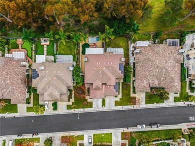 BEAUTIFUL, GOLF COURSE VIEW home located in the gated community on Coyote Hills Golf Club in California - for sale on GolfHomes.com, golf home, golf lot