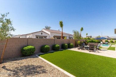 Appraisal for $1.7M on file. Hastings floor plan with tons of on Sterling Grove Golf & Country Club in Arizona - for sale on GolfHomes.com, golf home, golf lot