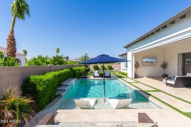 Appraisal for $1.7M on file. Hastings floor plan with tons of on Sterling Grove Golf & Country Club in Arizona - for sale on GolfHomes.com, golf home, golf lot