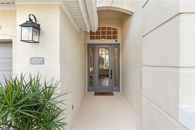 Beautifully updated, this rare find in the Cypress Hammock on Spring Run Golf Club in Florida - for sale on GolfHomes.com, golf home, golf lot