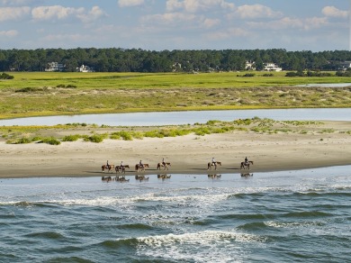 Prepare to be captivated by breathtaking,  oceanfront views of on The Seabrook Island Club in South Carolina - for sale on GolfHomes.com, golf home, golf lot