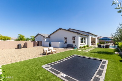 Appraisal for $1.7M on file. Hastings floor plan with tons of on Sterling Grove Golf & Country Club in Arizona - for sale on GolfHomes.com, golf home, golf lot