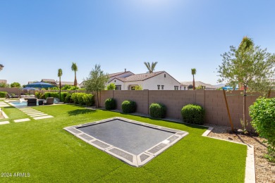 Appraisal for $1.7M on file. Hastings floor plan with tons of on Sterling Grove Golf & Country Club in Arizona - for sale on GolfHomes.com, golf home, golf lot