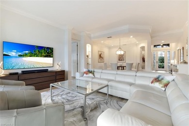 Beautifully updated, this rare find in the Cypress Hammock on Spring Run Golf Club in Florida - for sale on GolfHomes.com, golf home, golf lot