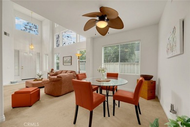 BEAUTIFUL, GOLF COURSE VIEW home located in the gated community on Coyote Hills Golf Club in California - for sale on GolfHomes.com, golf home, golf lot