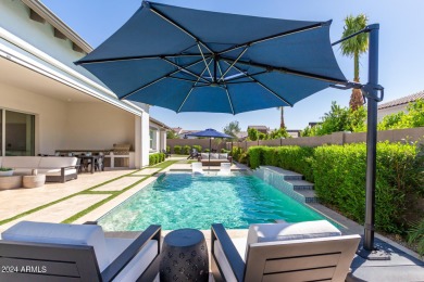 Appraisal for $1.7M on file. Hastings floor plan with tons of on Sterling Grove Golf & Country Club in Arizona - for sale on GolfHomes.com, golf home, golf lot