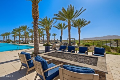 Appraisal for $1.7M on file. Hastings floor plan with tons of on Sterling Grove Golf & Country Club in Arizona - for sale on GolfHomes.com, golf home, golf lot