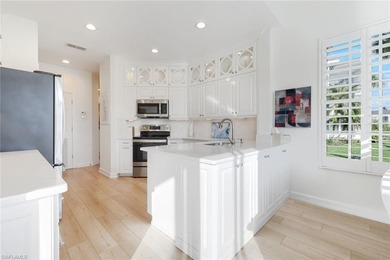 Beautifully updated, this rare find in the Cypress Hammock on Spring Run Golf Club in Florida - for sale on GolfHomes.com, golf home, golf lot