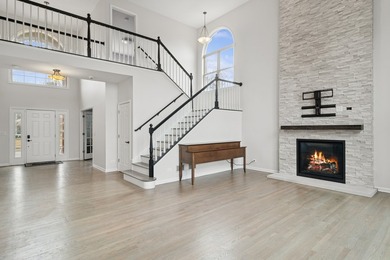 Welcome to 2062 N Broadmoor Lane in the highly sought-after on White Deer Run Golf Club in Illinois - for sale on GolfHomes.com, golf home, golf lot