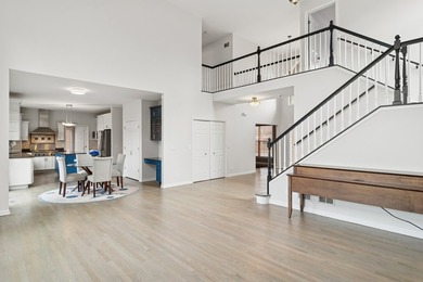 Welcome to 2062 N Broadmoor Lane in the highly sought-after on White Deer Run Golf Club in Illinois - for sale on GolfHomes.com, golf home, golf lot