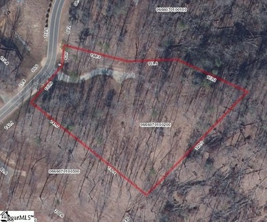 Take advantage of a limited opportunity to purchase in the new on The Cliffs at Mountain Park  in South Carolina - for sale on GolfHomes.com, golf home, golf lot